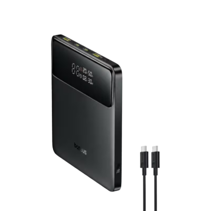 Baseus Blade H1 Lite 20000mAh 100W Fast Charging Power Bank