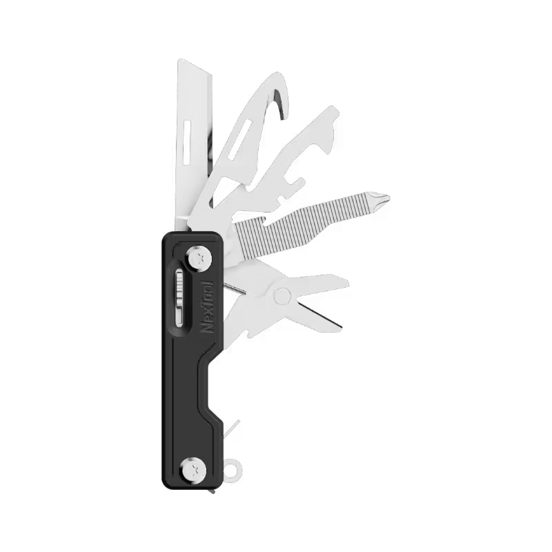 product-0-1017.png Nextool 10 in 1 Multifunction Unpack Knife - Image 1