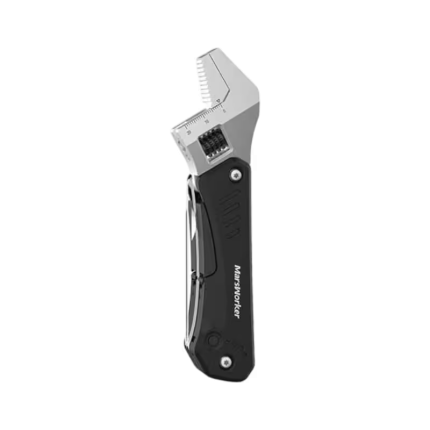 Xiaomi Mars Worker Wrench 6 in 1 Craftsman Multi-function Knife