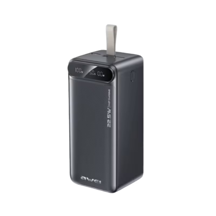 Awei PA-13 22.5W Fast Charging Powerbank 50000mAh