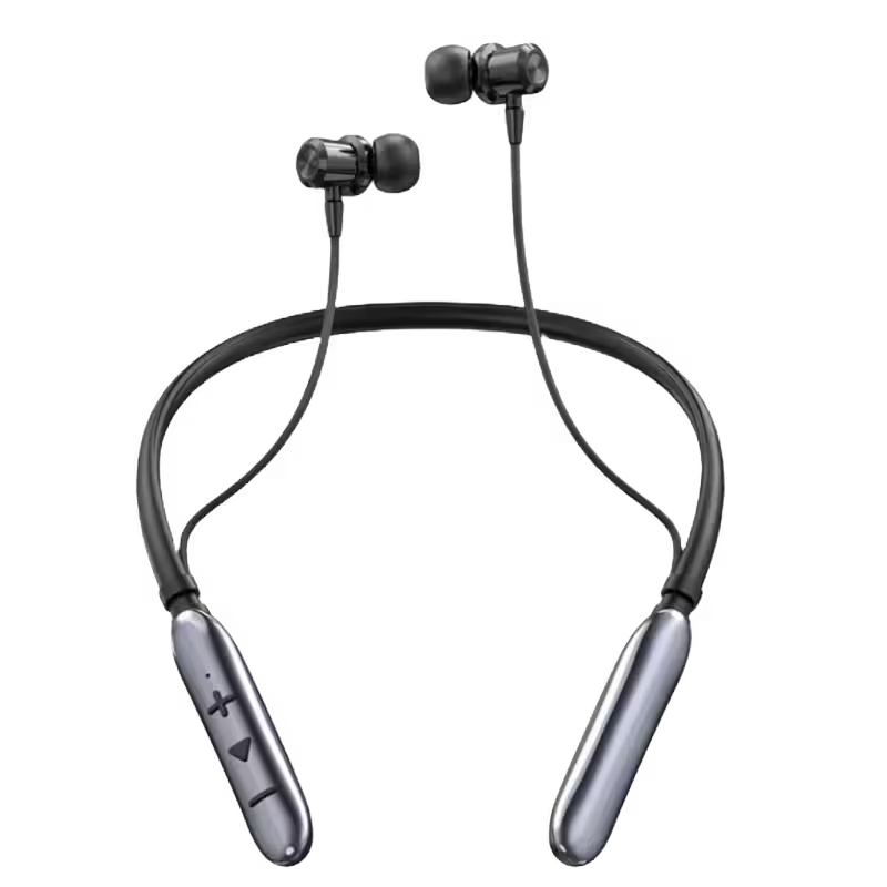 product-0-1026.png Valdus VS-100 ENC Magnetic Neckband - Image 1