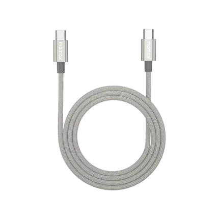 Momax DC30 Elite 60W USB-C To USB-C Fast Charging Cable