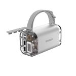 Momax PB03 iPower Stone Mini Outdoor Power Station 40000mAh