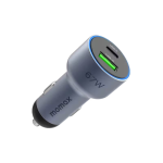 Momax MoVe 67W Dual Port Car Charger (UC16)