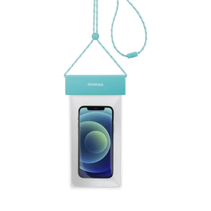 Momax SR25 Waterproof Phone Pouch