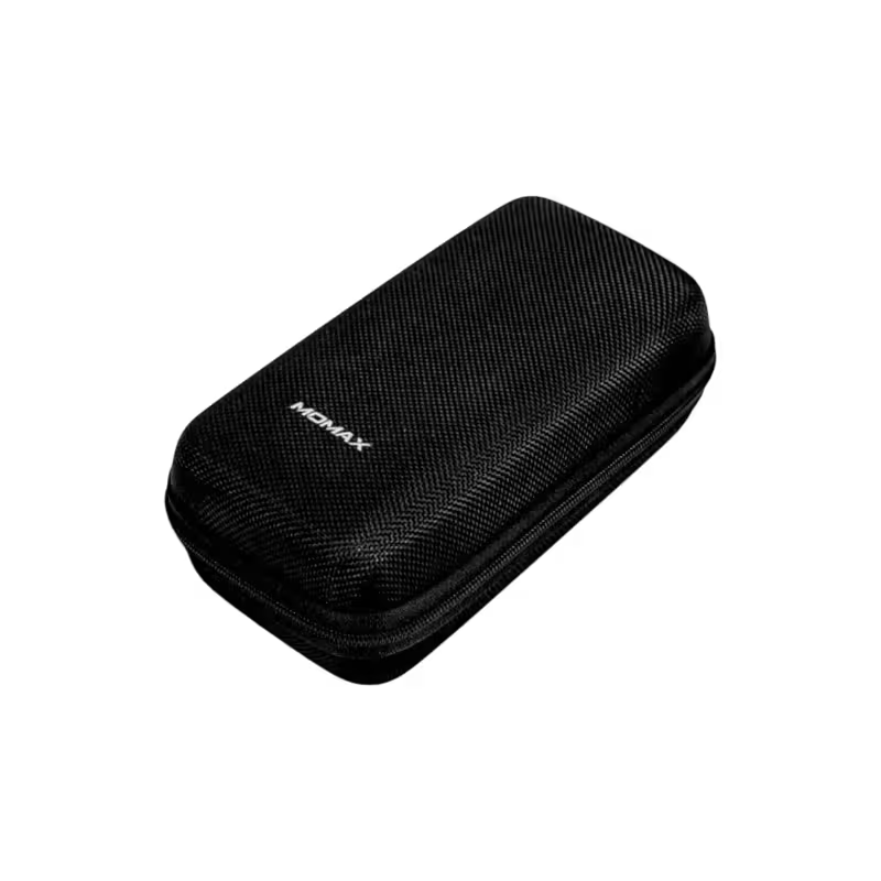 product-0-1045.png Momax SR20D Accessory Organizer Bag - Image 1