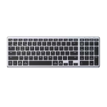 UGREEN KU005 Wireless Membrane Keyboard (15258)