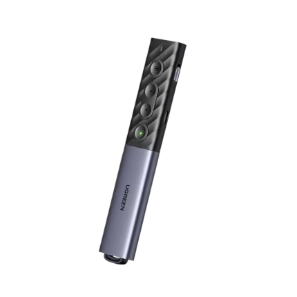 UGREEN LP386 Laser Wireless Pointer Presenter