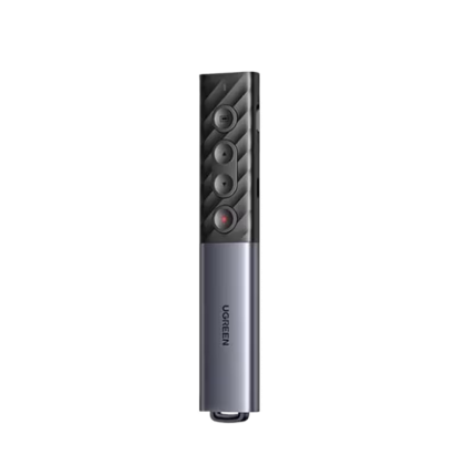 UGREEN LP270 Wireless Red Laser Pointer Presenter