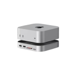 Ugreen CM841 10 in 1 Mac Mini M4/M4 Pro Docking Station (65488)