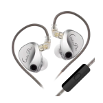 KZ Castor Pro Dual-Dynamic Driver Gaming Earphones