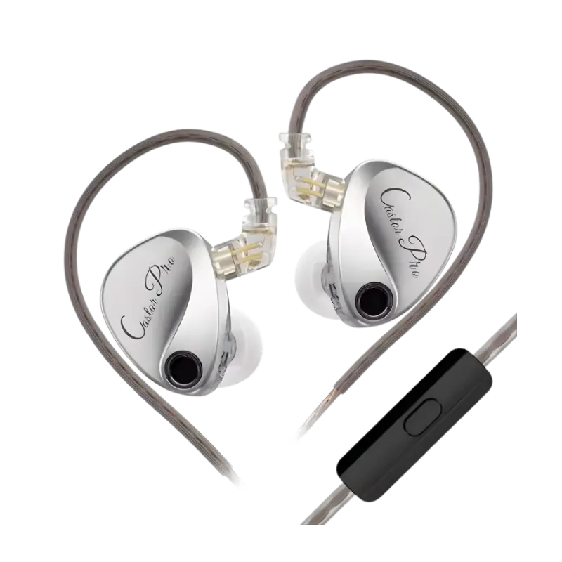 product-0-1060.png KZ Castor Pro Dual-Dynamic Driver Gaming Earphones - Image 1