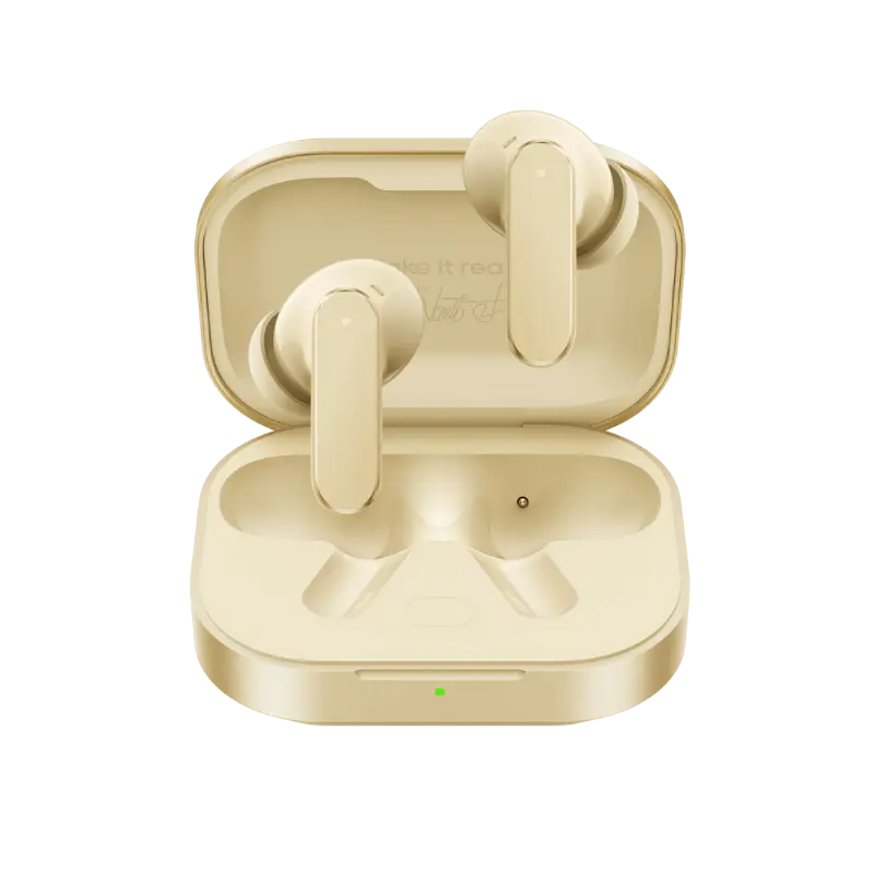 product-0-1063.png realme Buds Air 8 ANC TWS Earbuds - Image 1