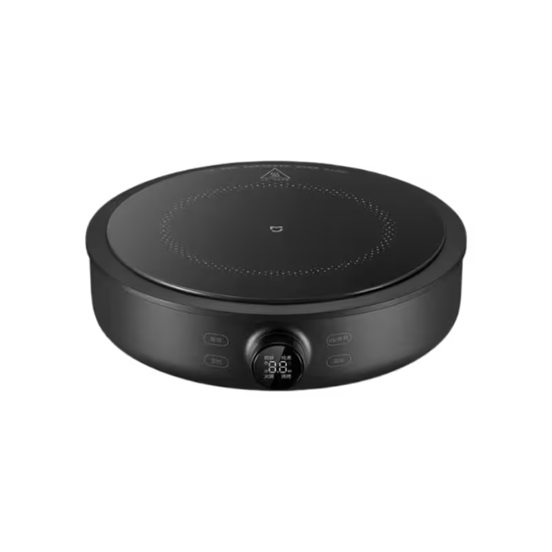 product-0-1069.png Xiaomi Mijia S1 2200W Portable Induction Cooker - Image 1