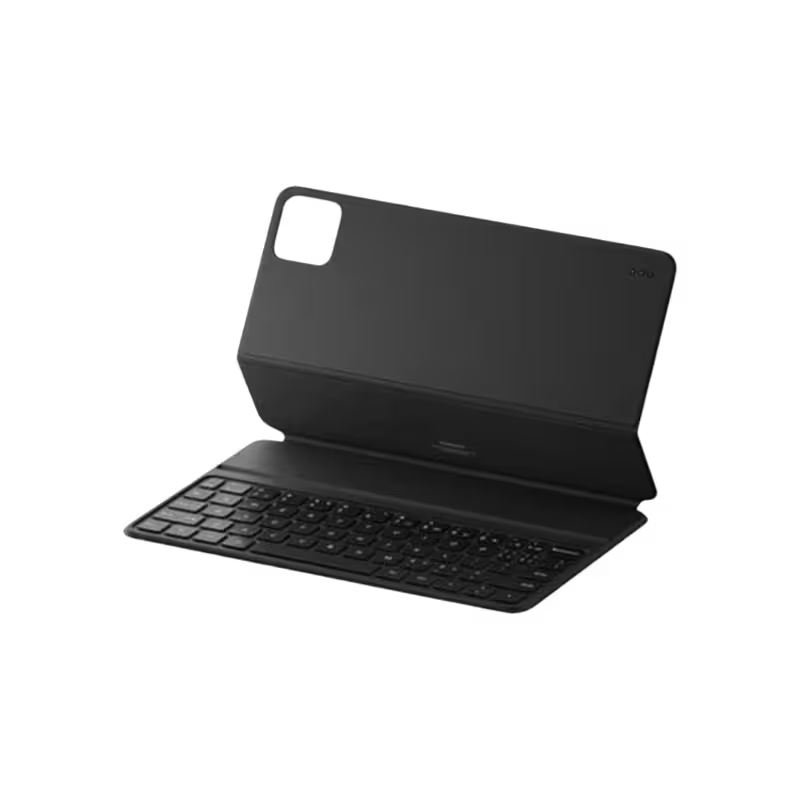 product-0-1070.png Xiaomi Keyboard Case For Pad 6/6 Pro - Image 1