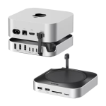 UGREEN CM841 11-in-1 Docking Station for Mac mini M4 M4 Pro (65487)