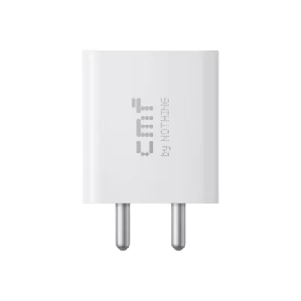 CMF by Nothing 33W Quick Charger