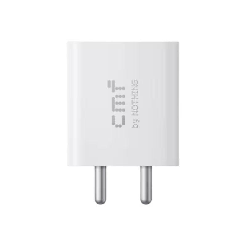 product-0-1083.png CMF by Nothing 33W Quick Charger - Image 1