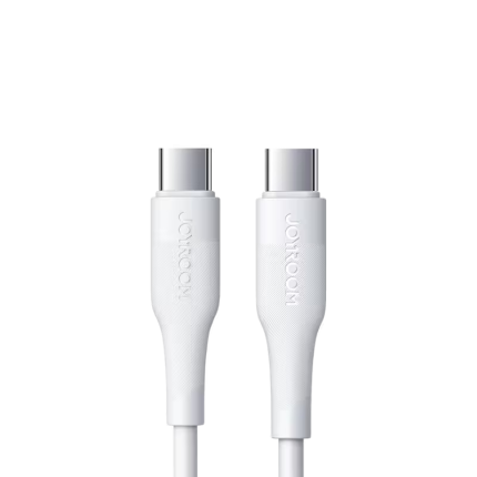 Joyroom M3 60W PD Fast Charging Type-C to Type-C Data Cable