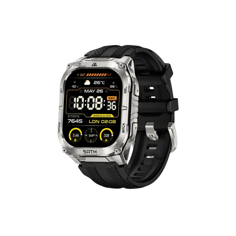 product-0-110.png KOSPET TANK M4C Rugged Smartwatch - Image 1