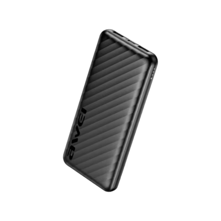 Awei P5K Pro 10000mAh Fast Charging Power Bank