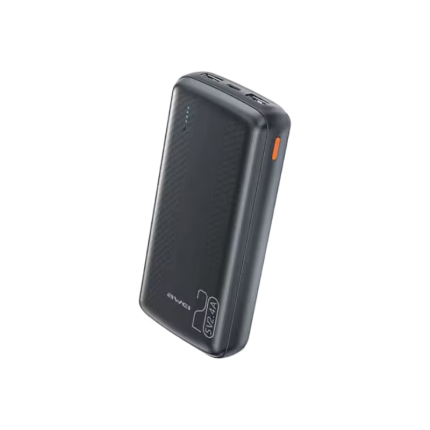 Awei P19K 20000mAh 2.4A Slim Powerbank