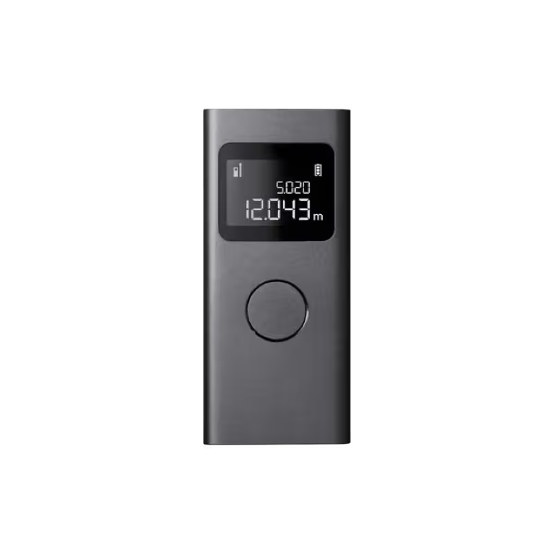 product-0-1118.png Xiaomi Mijia Smart Laser Measure Rangefinder - Image 1