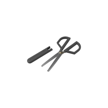 Xiaomi JIMIHOME Stainless Steel Tailor Scissors