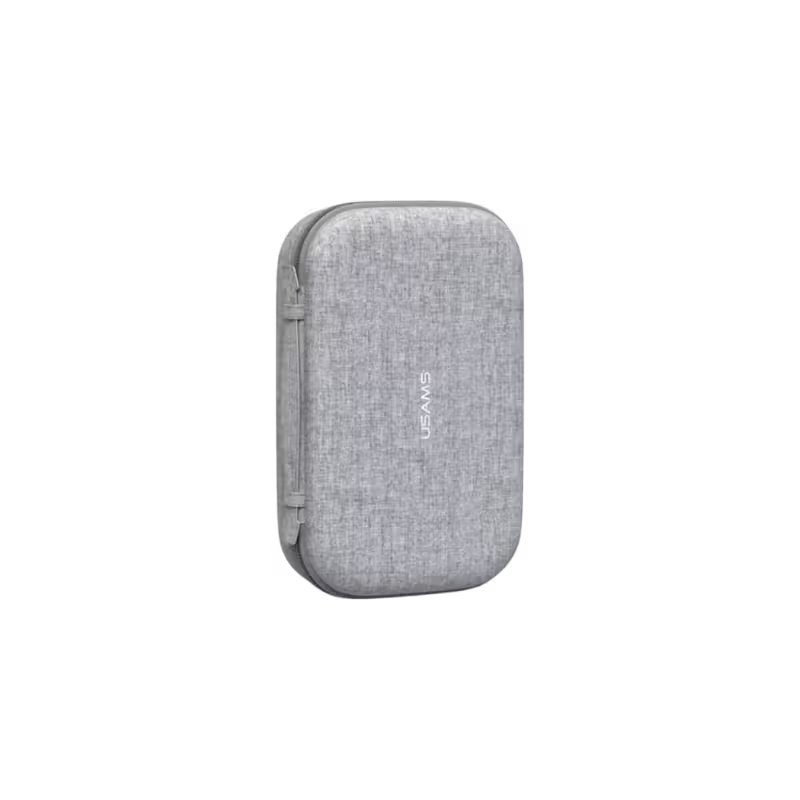product-0-1124.png USAMS Jane05 10.6″ Portable Storage Bag for Accessories - Image 1