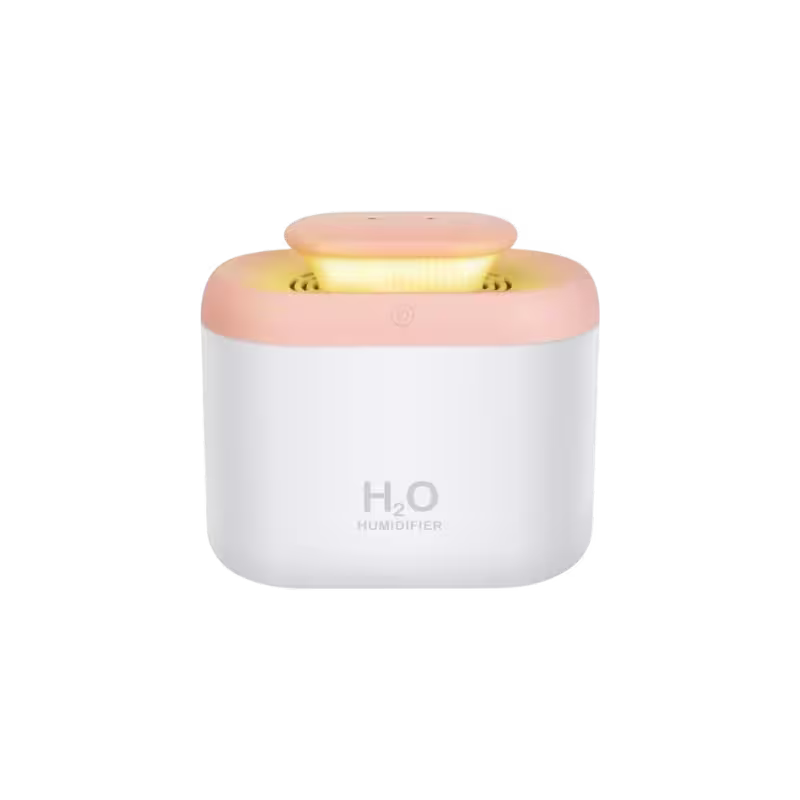 product-0-1127.png Xiaomi Diffusion Aromatherapy Humidifier Large Capacity 3.3L - Image 1