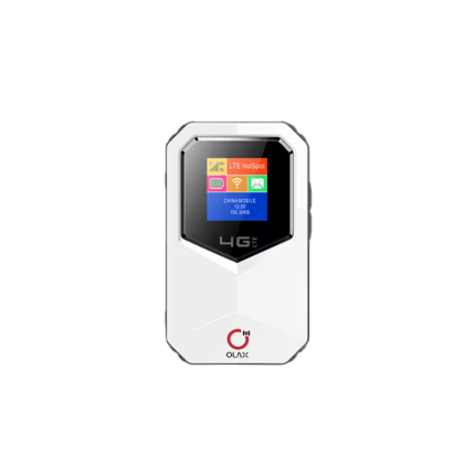 OLAX MT85 4G WiFi 6 Pocket Router