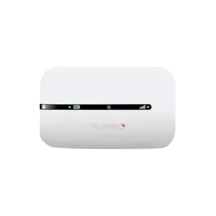 TABWD MF920 4G Pocket Wi-Fi Router