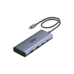 Ugreen CM498 7-in-1 Type-C Multifunction Hub