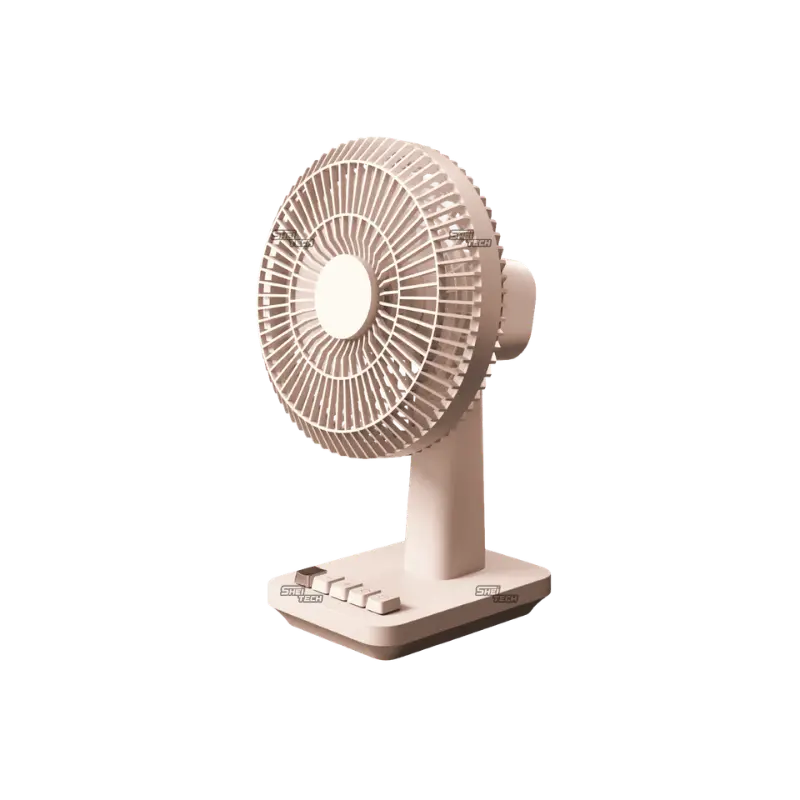 product-0-114.png Momax 1°Pod Mini Desktop Fan - Image 1