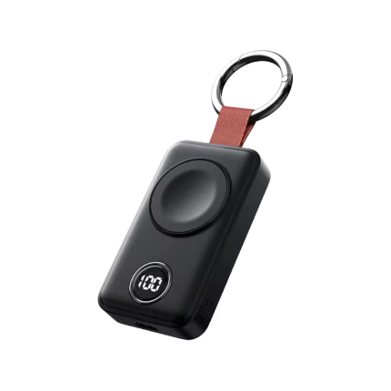 Joyroom JR-WQW01 2000mAh Portable Watch Wireless Charger