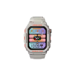 Zeblaze Ares GPS Smart Watch