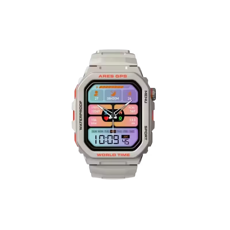 product-0-1142.png Zeblaze Ares GPS Smart Watch - Image 1