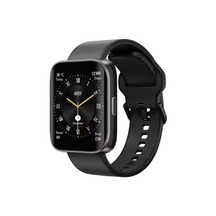 QCY Urban GS Smart Watch With GPS & NFC