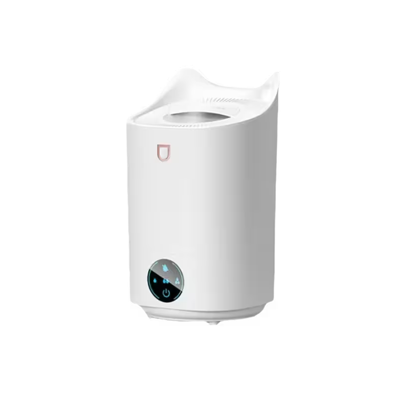 product-0-1145.png K6 USB Rechargeable 4L Air Humidifier - Image 1