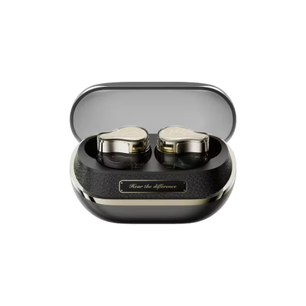 SoundPEATS H3 Hi-Res Wireless Bluetooth Earbuds