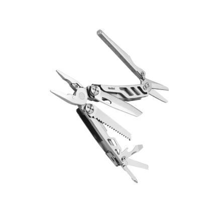 NexTool NE20310 Flagship Max 14-in-1 Multi-Tool Pliers Knife