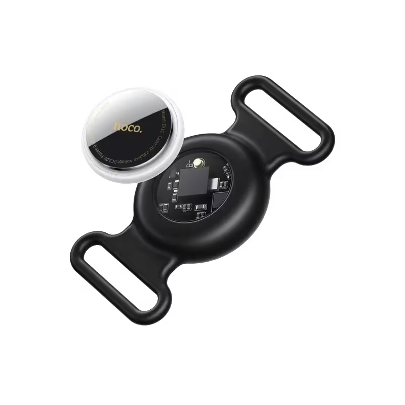 product-0-1161.png Hoco E91C Smart Pet Tracker Anti-Lost Device - Image 1