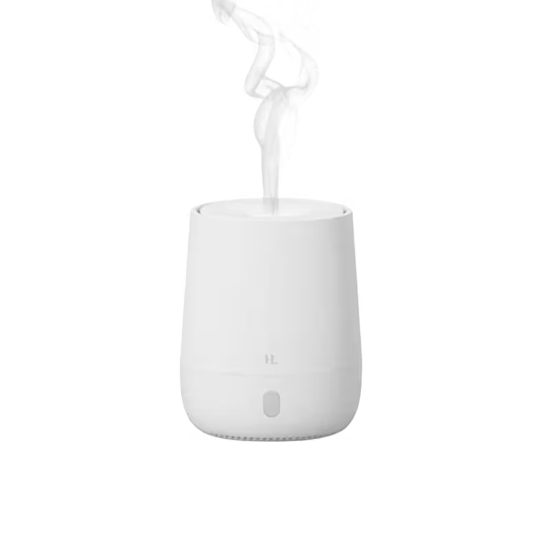 product-0-1169.png Xiaomi HL 120ml USB Diffuser Humidifier Portable Quiet Mist Maker - Image 1