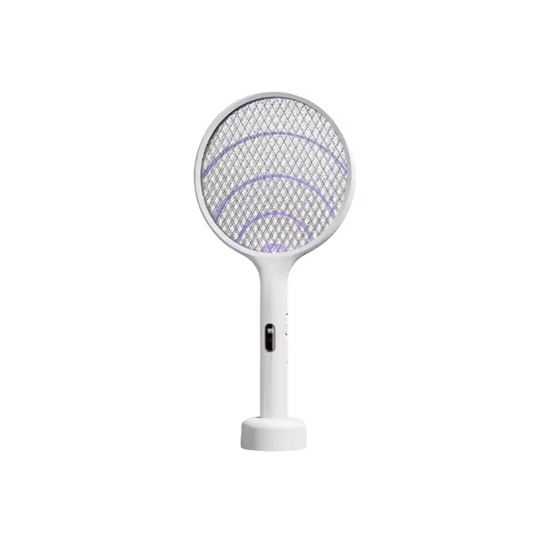 product-0-1185.png Xiaomi Qualitell E3 Electric Mosquito Swatter Bat - Image 1