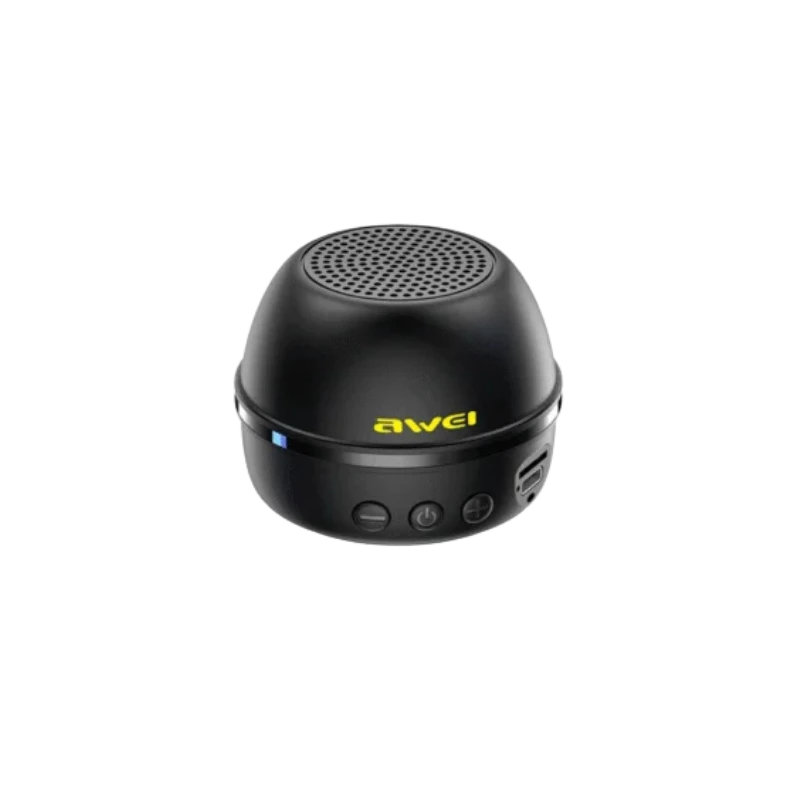 product-0-119.png Awei KA53 Magnetic Mini Wireless Speaker - Image 1