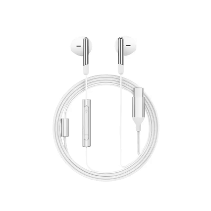 Acefast L3 Wired USB-C Earphones with Microphone