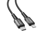 ACEFAST C1-01 Type C to Lightning Cable – MFI Certified
