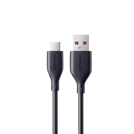 Anker A8001 USB-A To USB-C 100W Fast Charging Data Cable