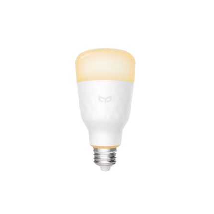 Xiaomi Yeelight Smart Led Bulb 1s (Dimmable Version)
