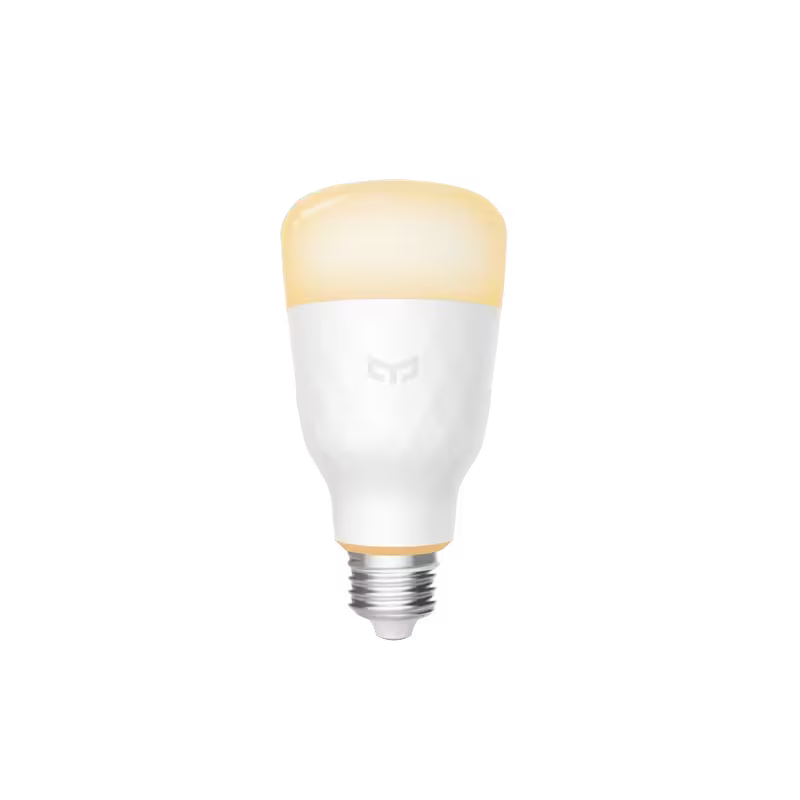 product-0-1196.png Xiaomi Yeelight Smart Led Bulb 1s (Dimmable Version) - Image 1